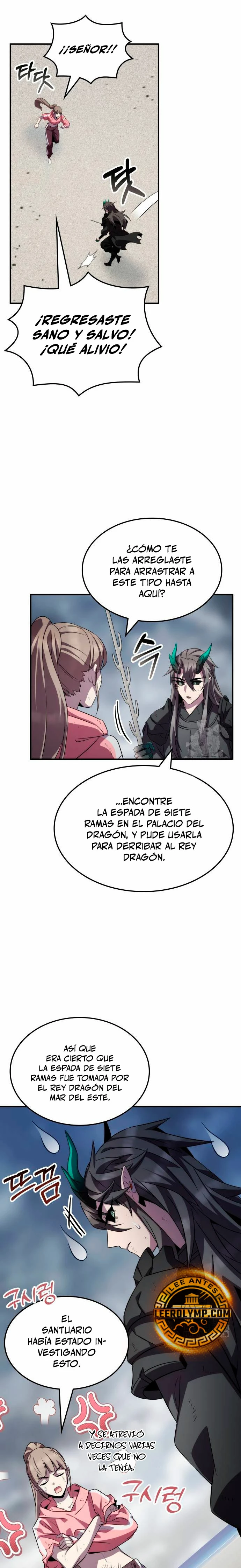Devorador de Medicina capítulo 87, página 24