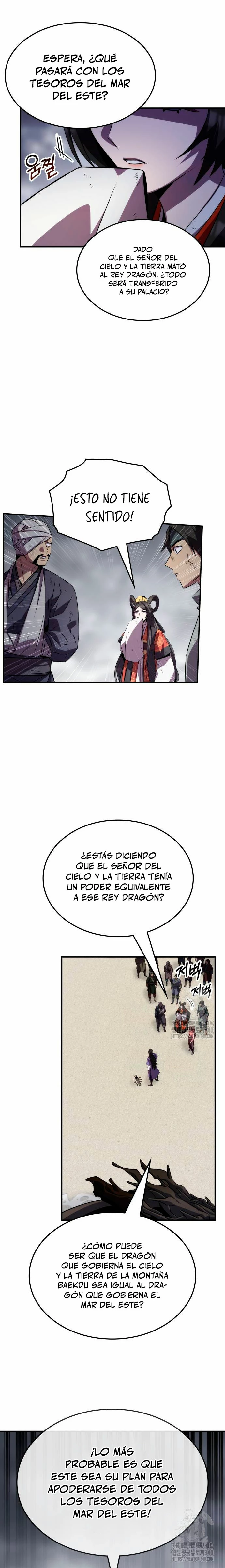 Devorador de Medicina capítulo 88, página 4