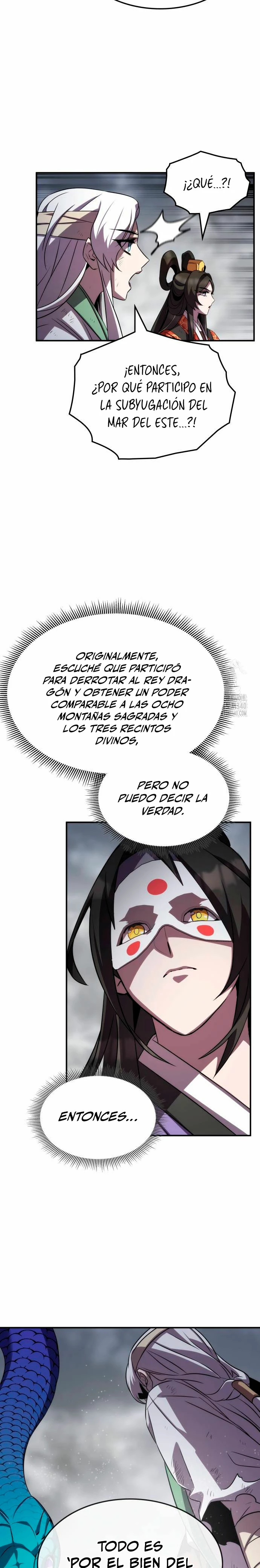 Devorador de Medicina capítulo 88, página 9