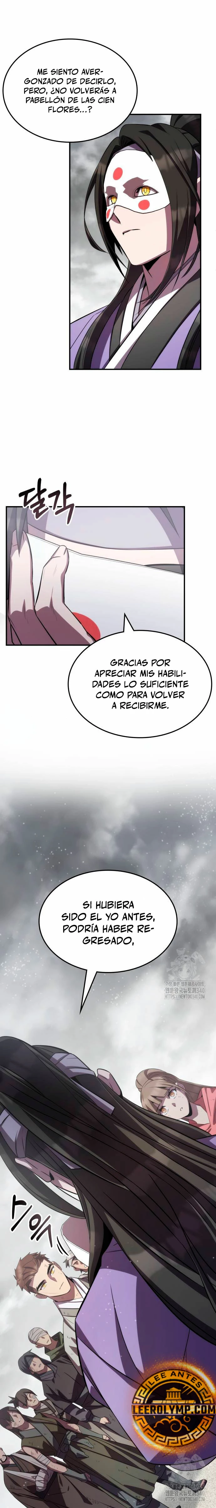 Devorador de Medicina capítulo 88, página 22