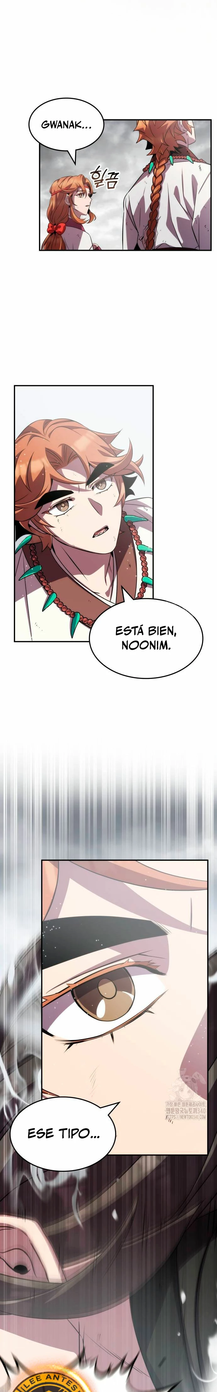 Devorador de Medicina capítulo 88, página 26