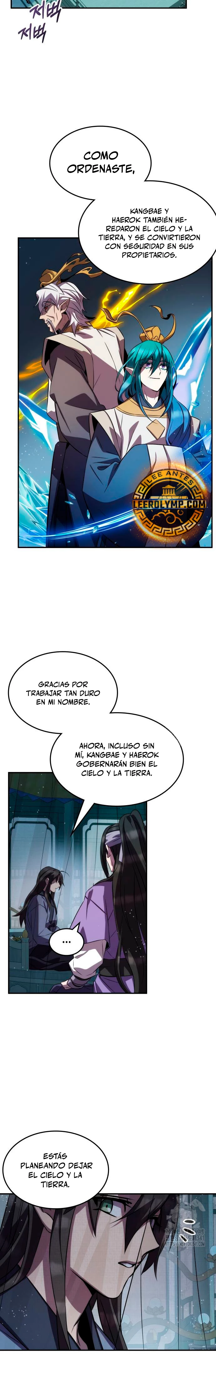 Devorador de Medicina capítulo 89, página 8