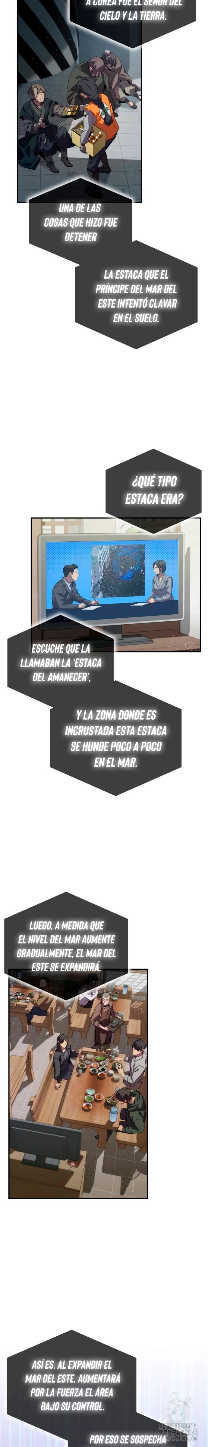 Devorador de Medicina capítulo 90, página 3