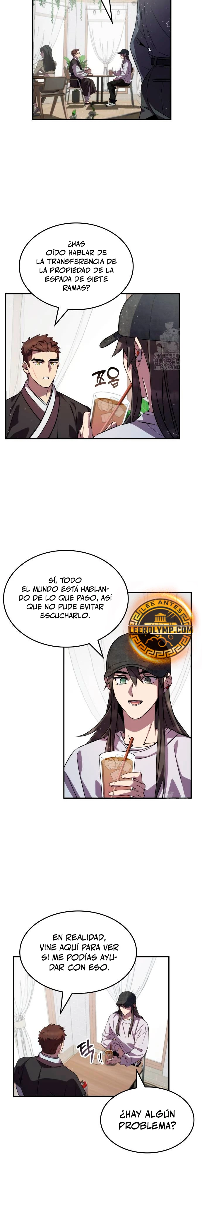 Devorador de Medicina capítulo 90, página 13