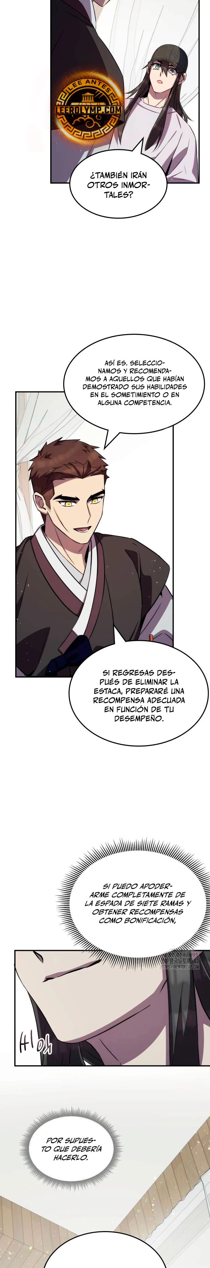 Devorador de Medicina capítulo 90, página 16