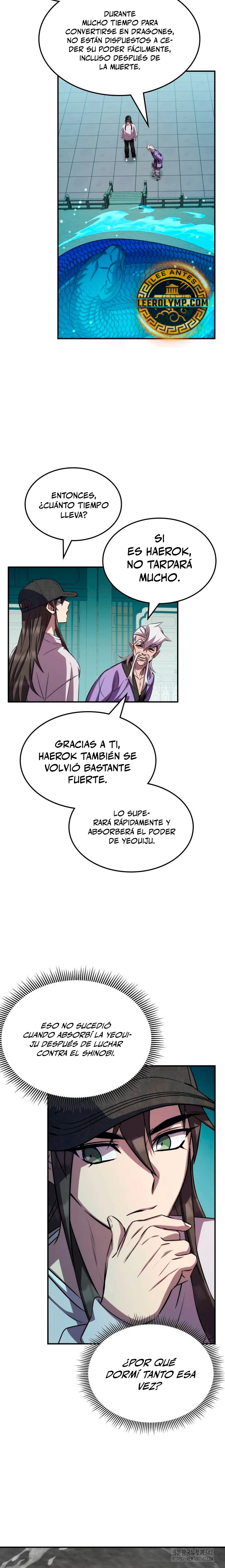 Devorador de Medicina capítulo 90, página 24