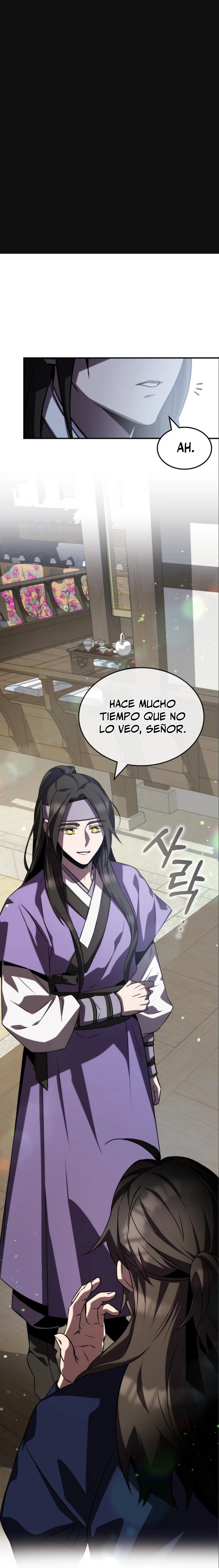 Devorador de Medicina capítulo 62, página 2