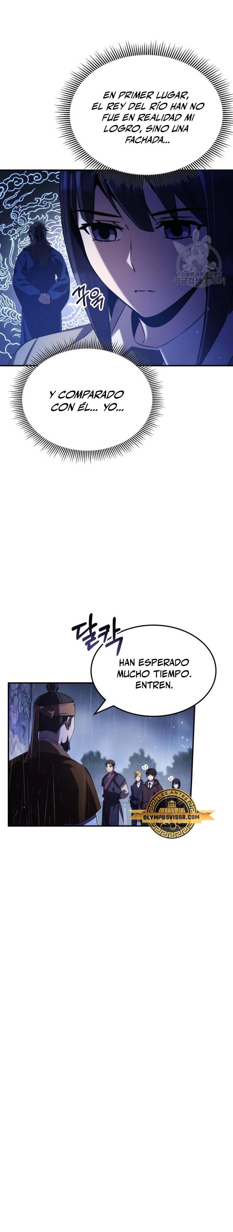 Devorador de Medicina capítulo 62, página 28