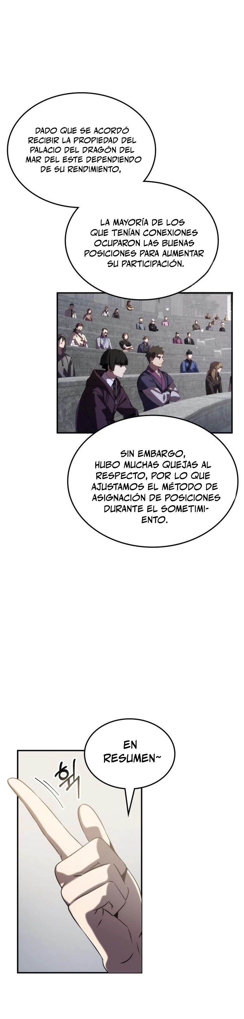 Devorador de Medicina capítulo 62, página 34
