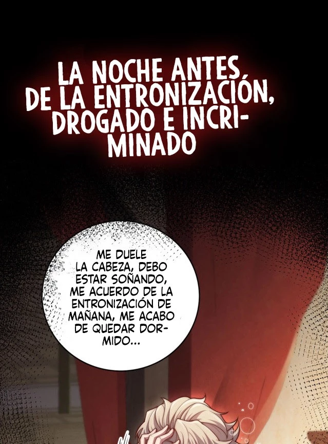 Devorador del Cielo capítulo 0, página 2