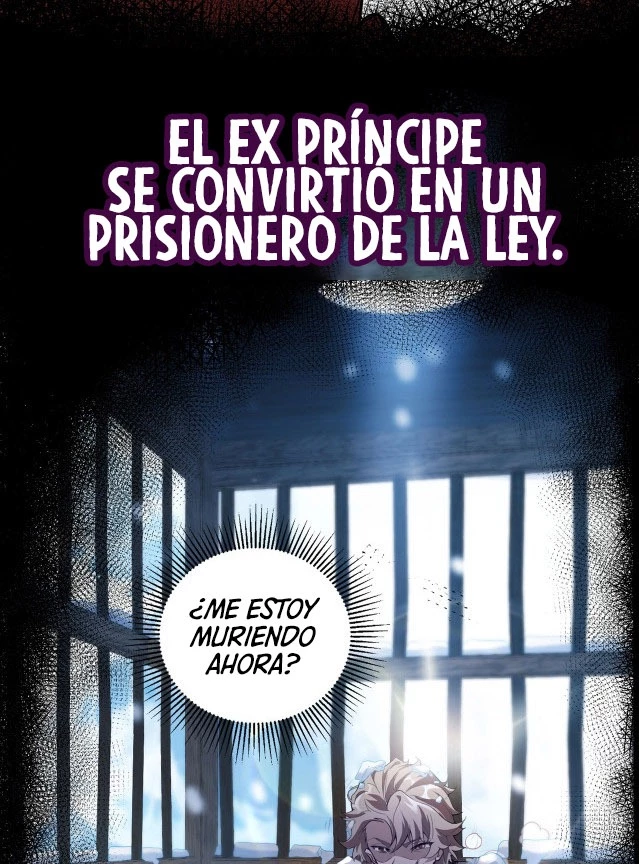 Devorador del Cielo capítulo 0, página 8