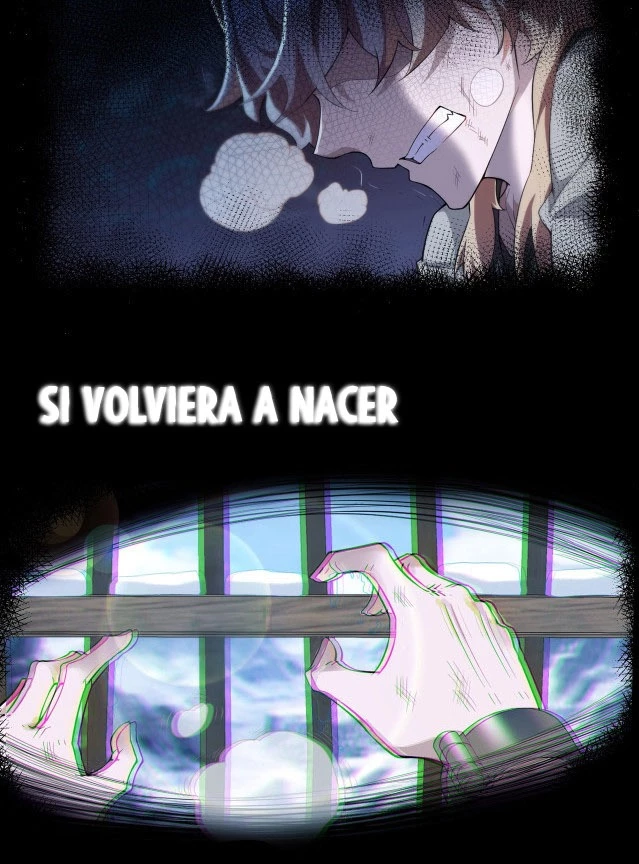Devorador del Cielo capítulo 0, página 10