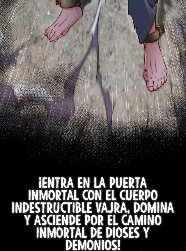 Devorador del Cielo capítulo 0, página 19