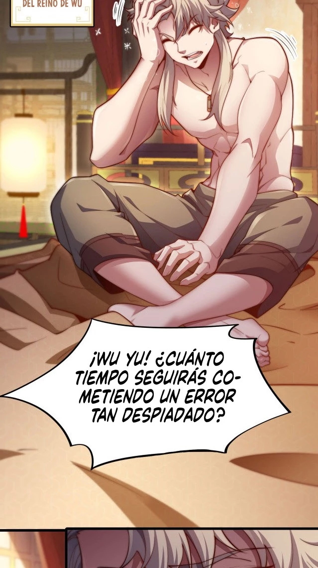 Devorador del Cielo capítulo 1, página 7