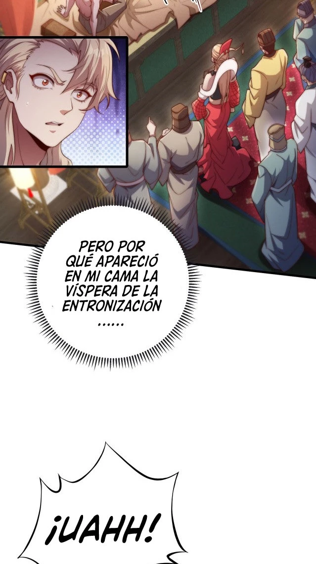 Devorador del Cielo capítulo 1, página 10