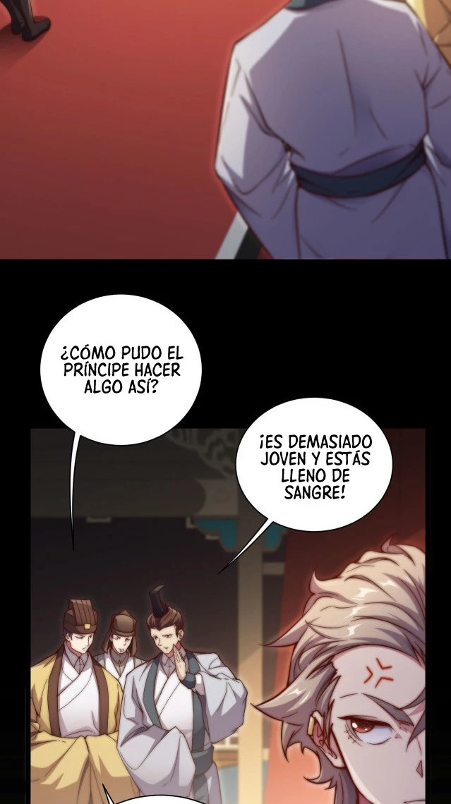 Devorador del Cielo capítulo 1, página 18