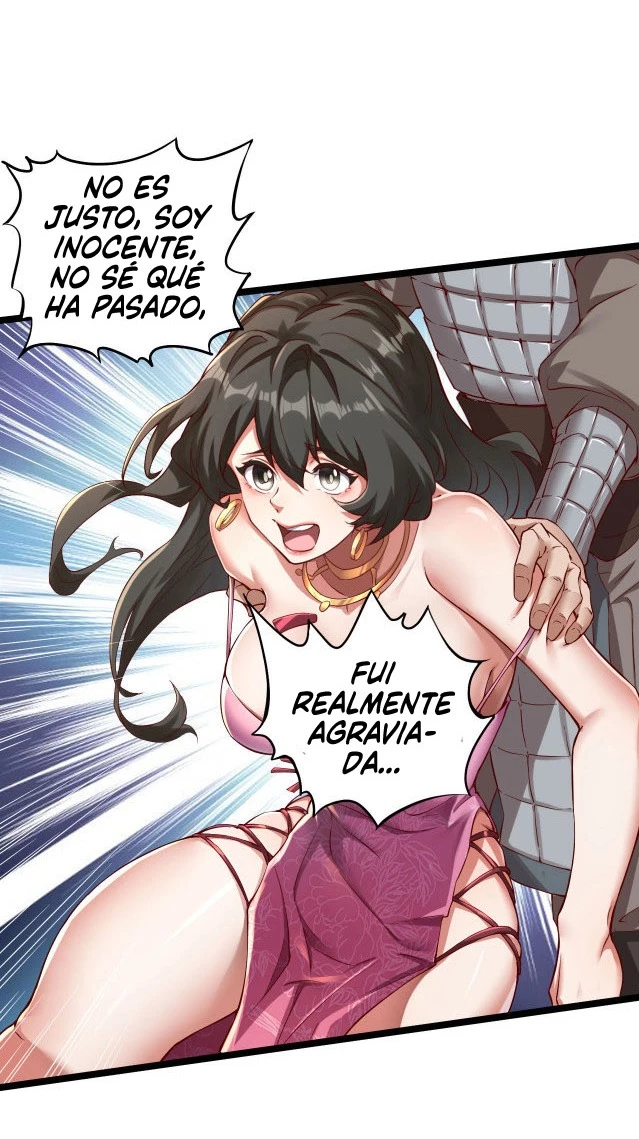 Devorador del Cielo capítulo 1, página 22