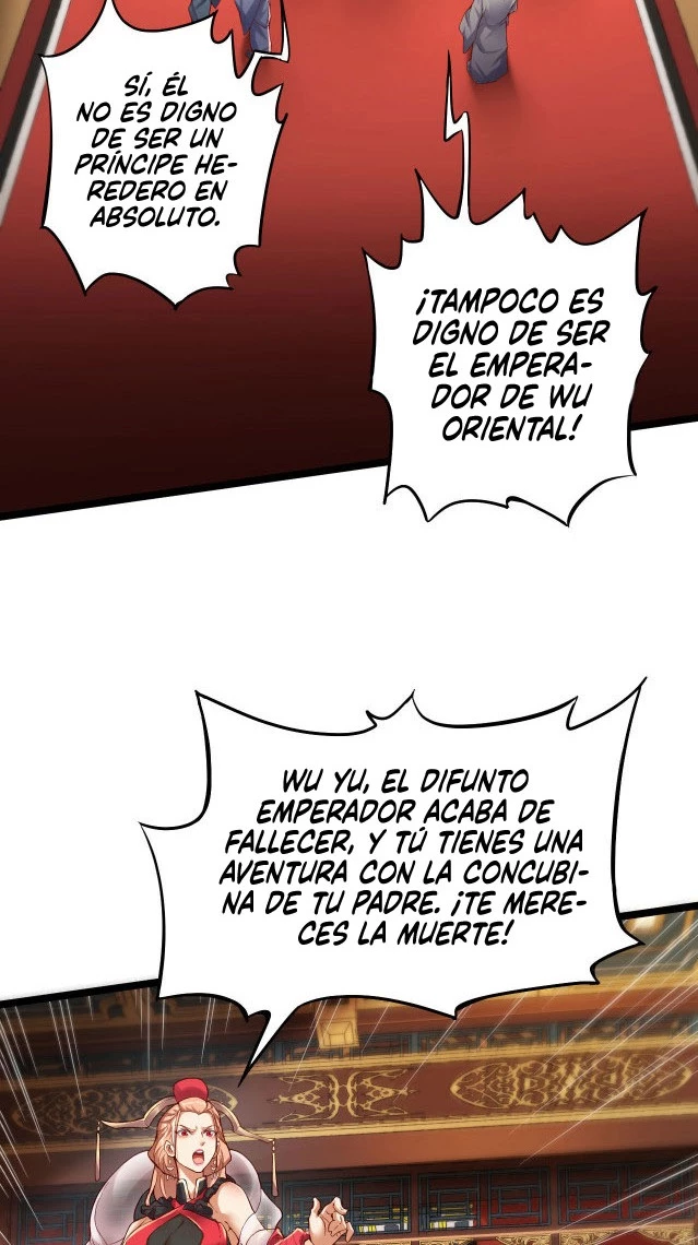 Devorador del Cielo capítulo 1, página 24
