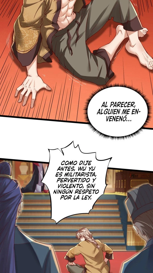 Devorador del Cielo capítulo 1, página 27