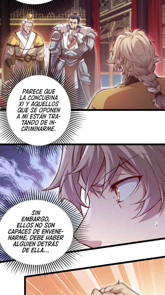 Devorador del Cielo capítulo 1, página 31