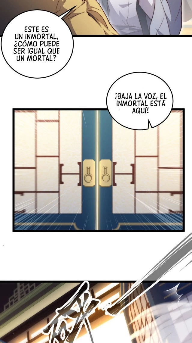 Devorador del Cielo capítulo 1, página 36