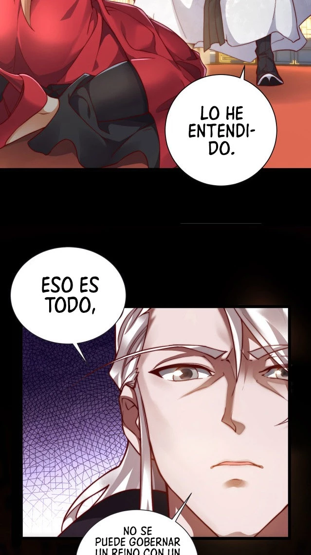 Devorador del Cielo capítulo 1, página 43