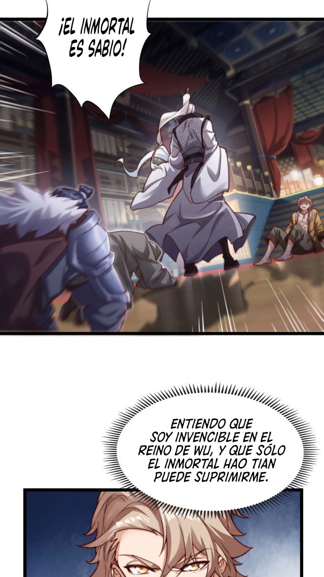 Devorador del Cielo capítulo 1, página 47