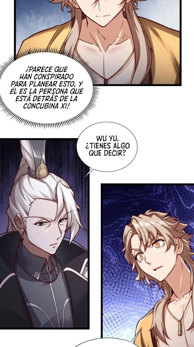 Devorador del Cielo capítulo 1, página 48