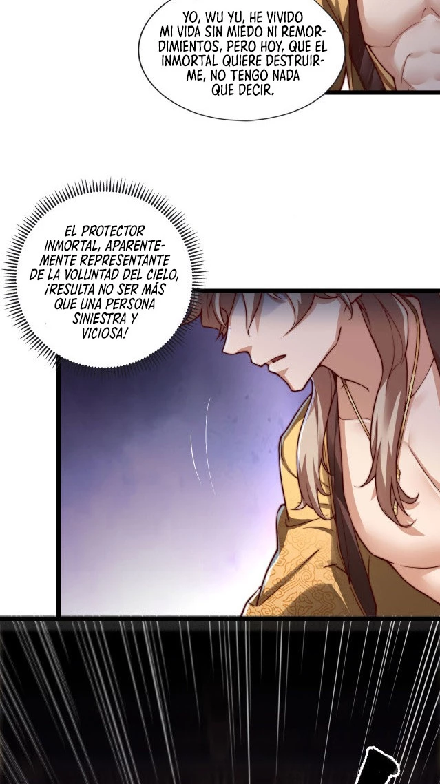 Devorador del Cielo capítulo 1, página 49