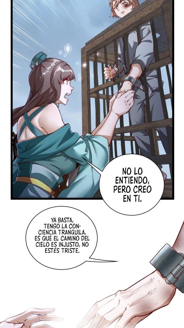 Devorador del Cielo capítulo 1, página 59