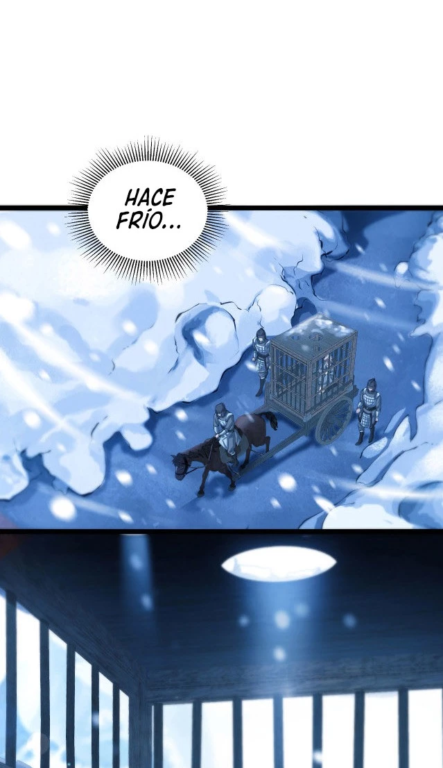 Devorador del Cielo capítulo 1, página 64
