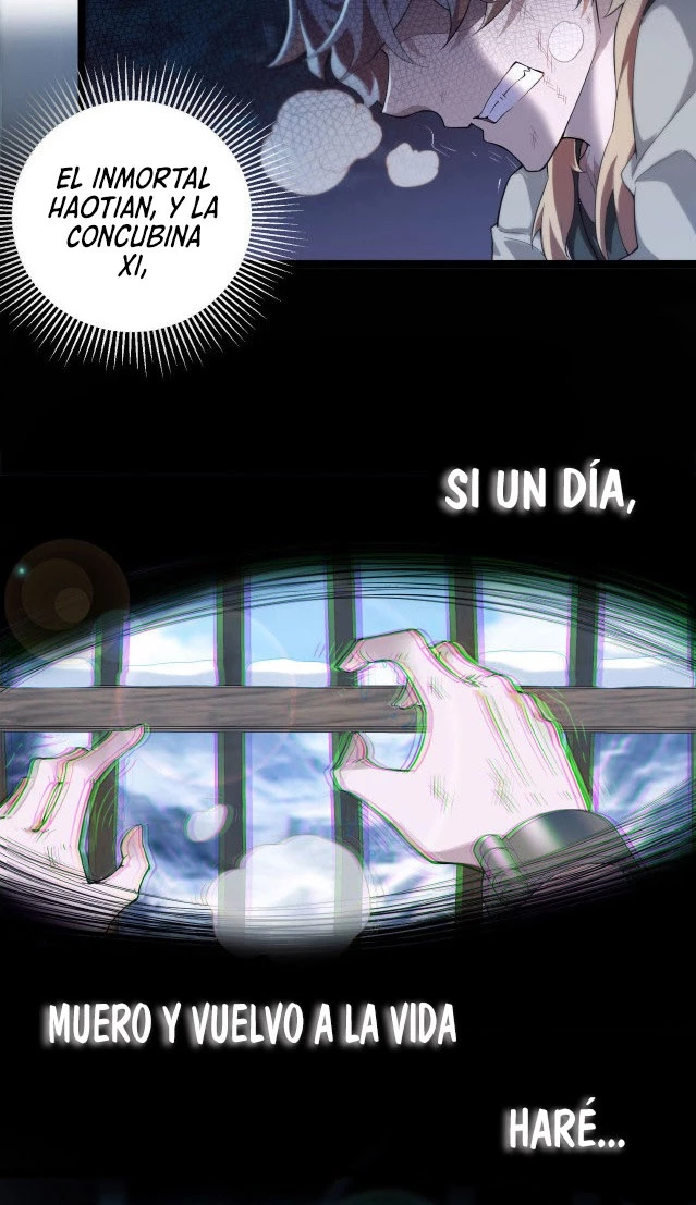 Devorador del Cielo capítulo 1, página 66