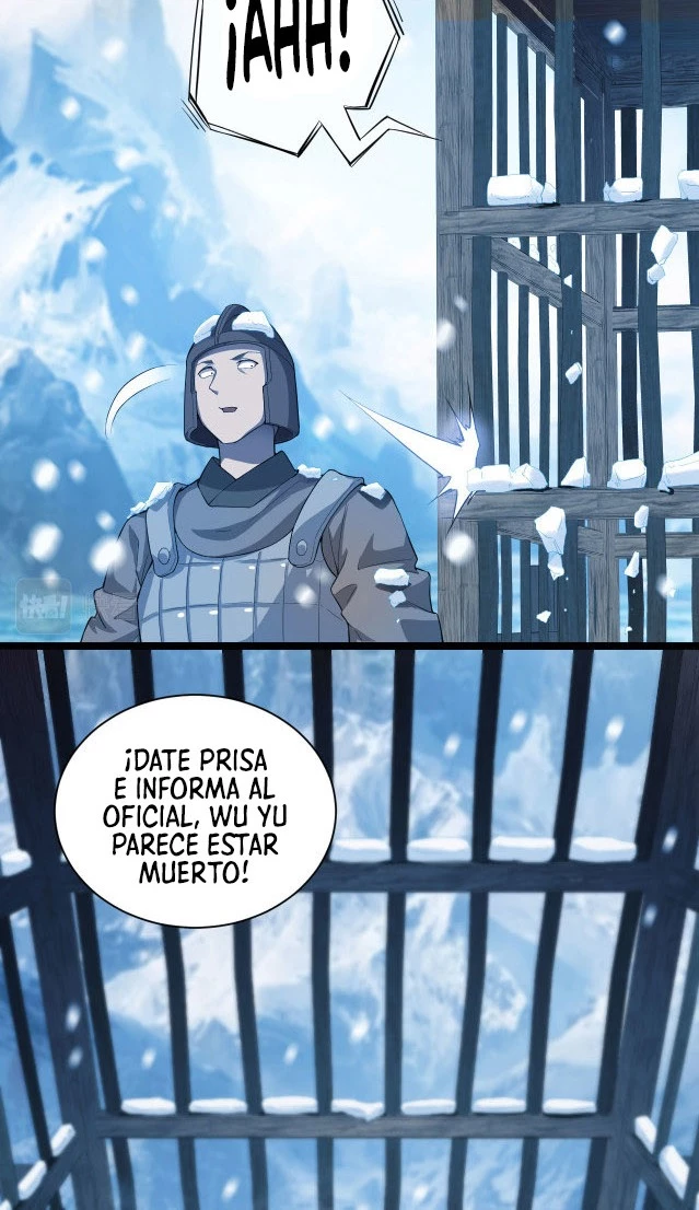 Devorador del Cielo capítulo 1, página 68