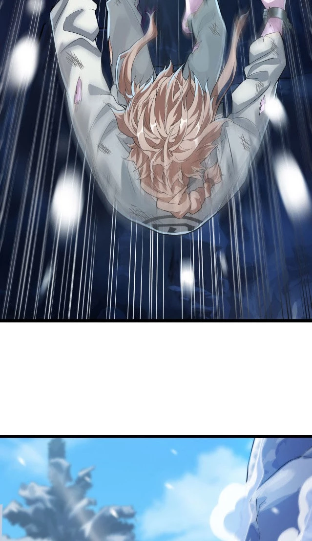 Devorador del Cielo capítulo 1, página 74