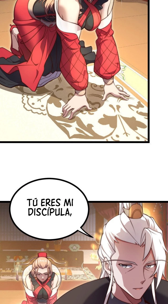 Devorador del Cielo capítulo 2, página 4