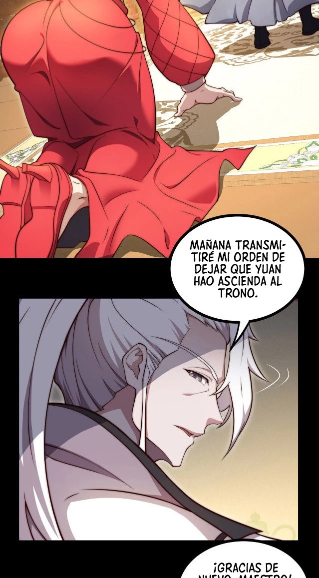 Devorador del Cielo capítulo 2, página 6