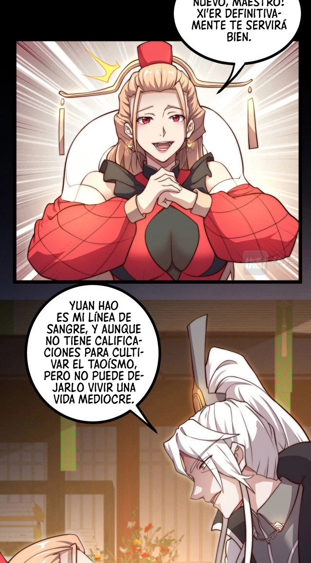 Devorador del Cielo capítulo 2, página 7