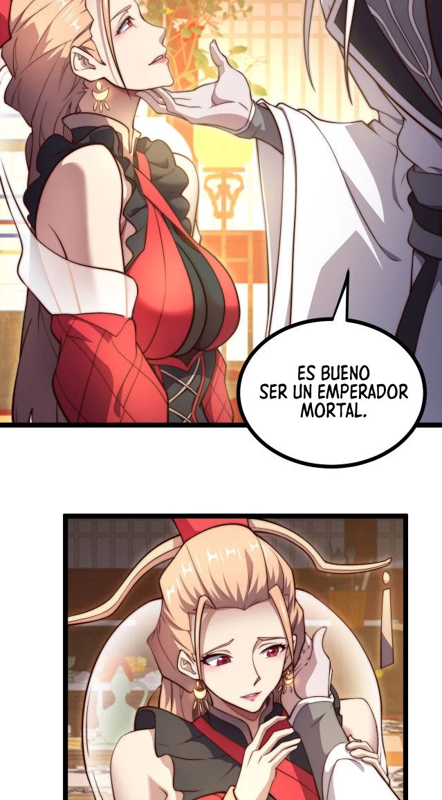 Devorador del Cielo capítulo 2, página 8
