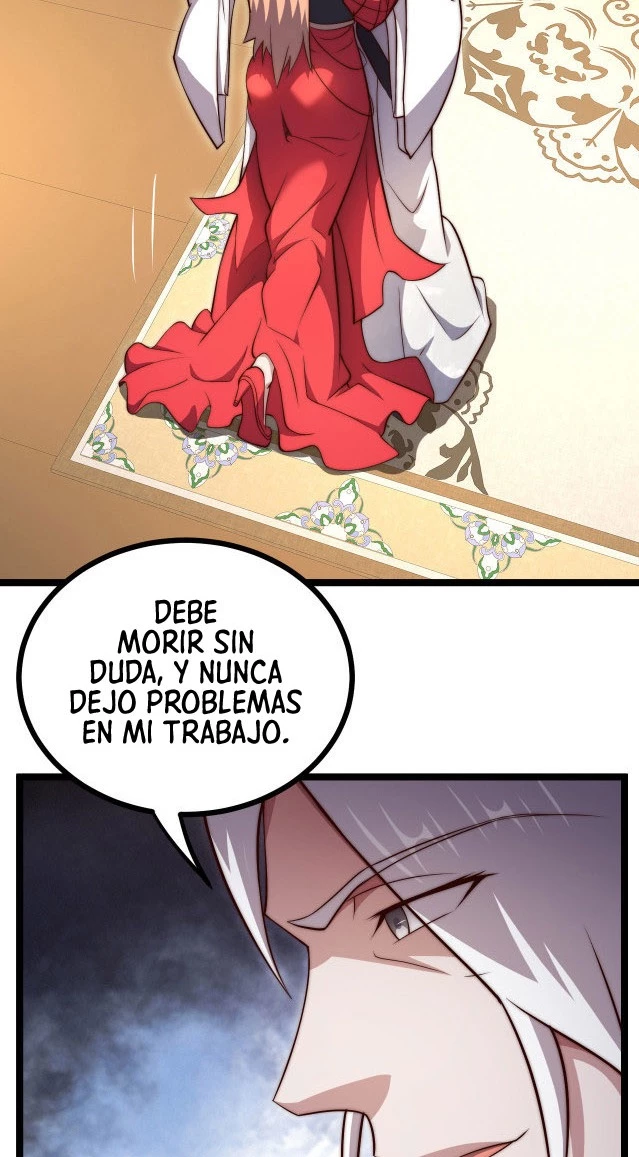 Devorador del Cielo capítulo 2, página 10