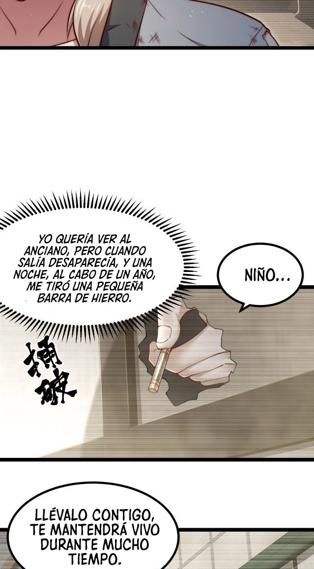 Devorador del Cielo capítulo 2, página 20