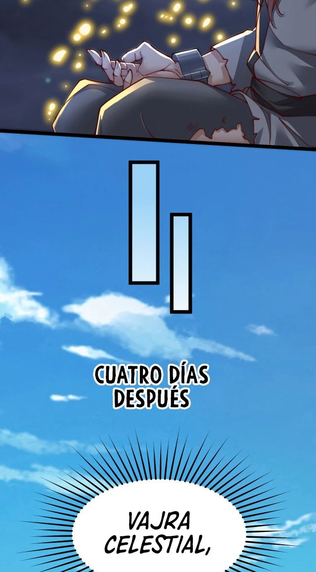 Devorador del Cielo capítulo 2, página 28