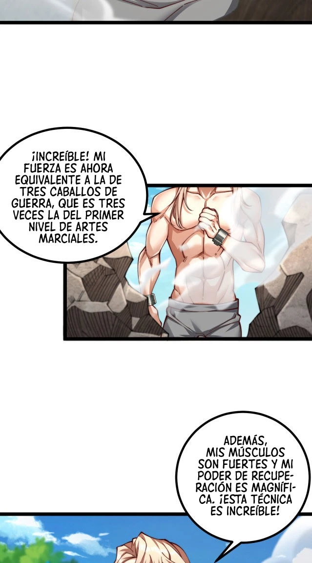 Devorador del Cielo capítulo 2, página 32