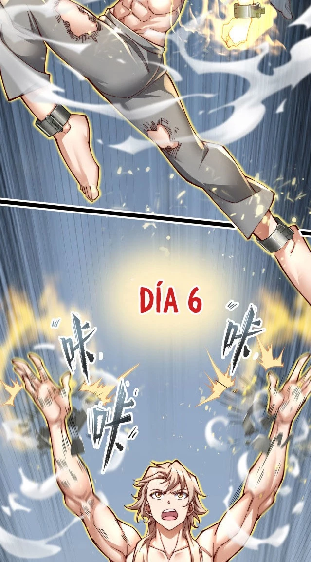 Devorador del Cielo capítulo 2, página 36