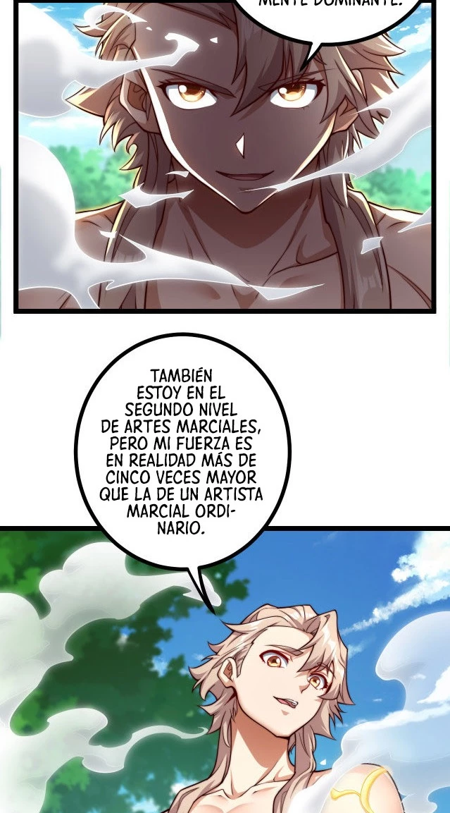 Devorador del Cielo capítulo 2, página 38