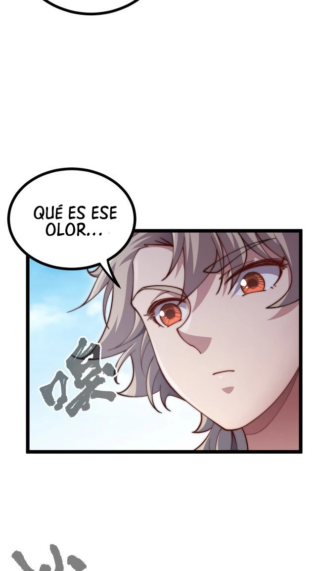 Devorador del Cielo capítulo 2, página 41