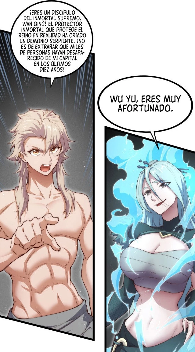 Devorador del Cielo capítulo 2, página 49