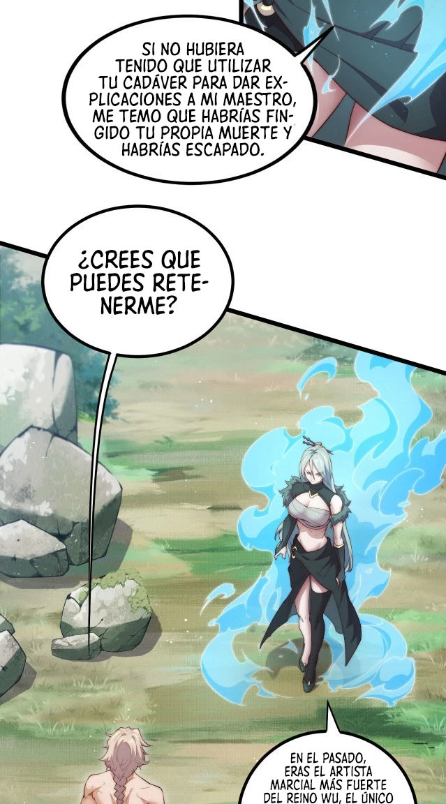 Devorador del Cielo capítulo 2, página 50