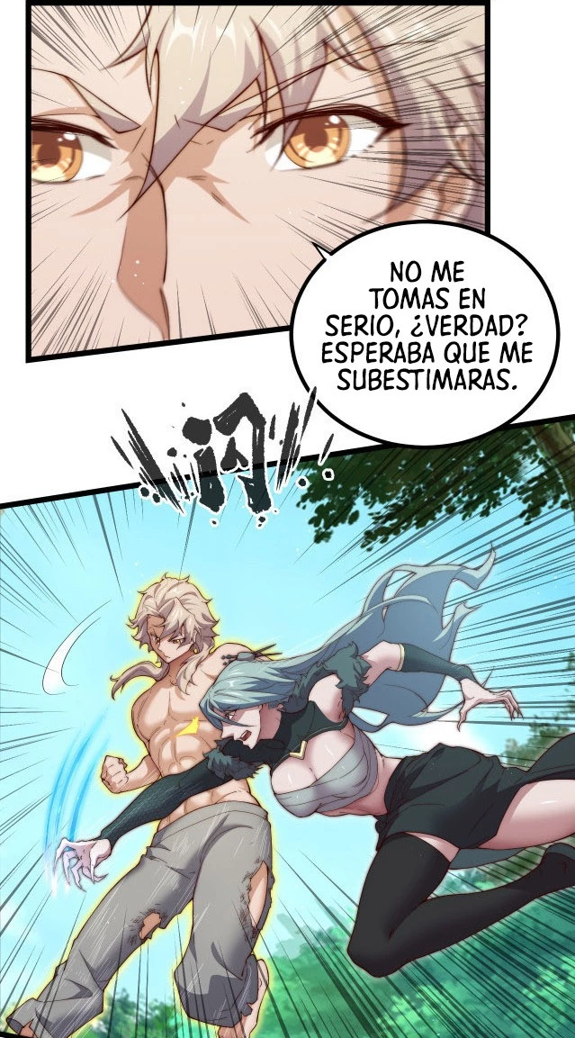 Devorador del Cielo capítulo 2, página 53