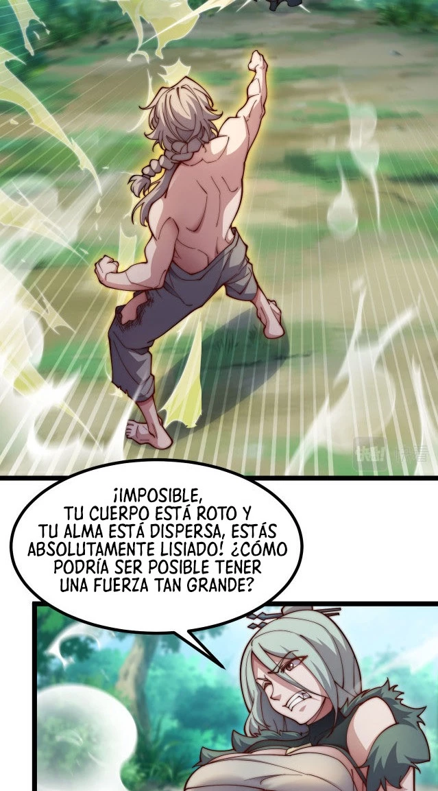 Devorador del Cielo capítulo 2, página 56