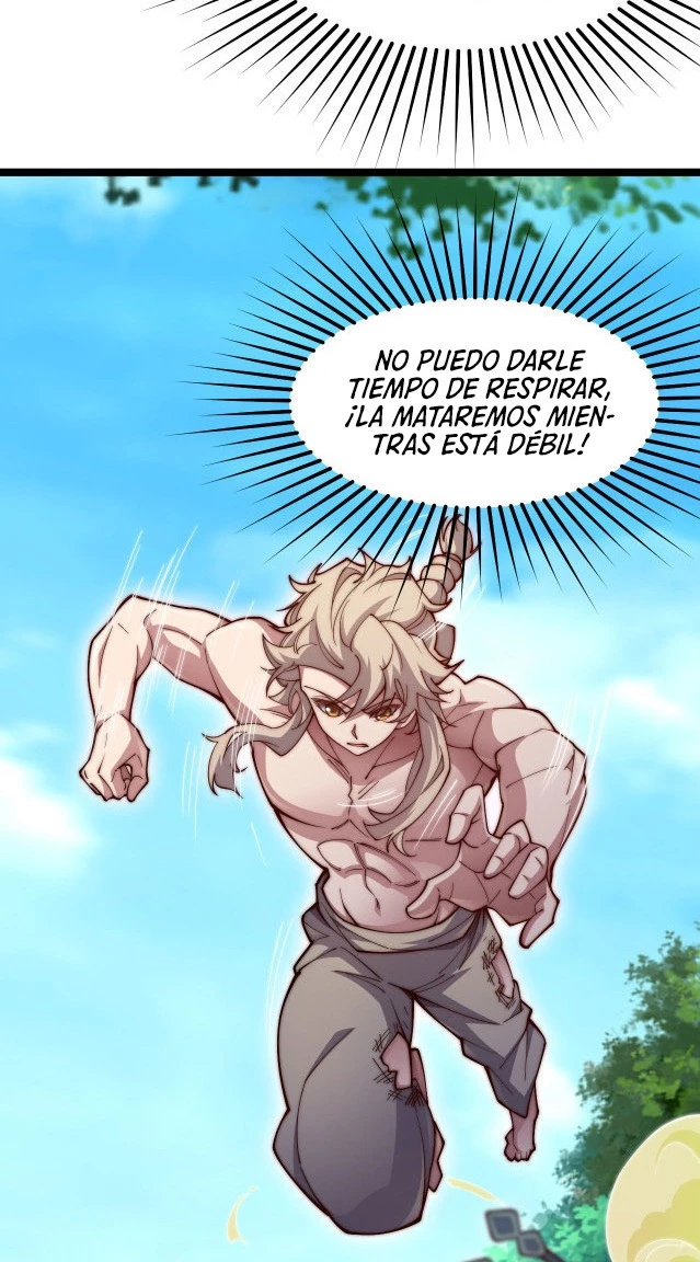 Devorador del Cielo capítulo 2, página 58